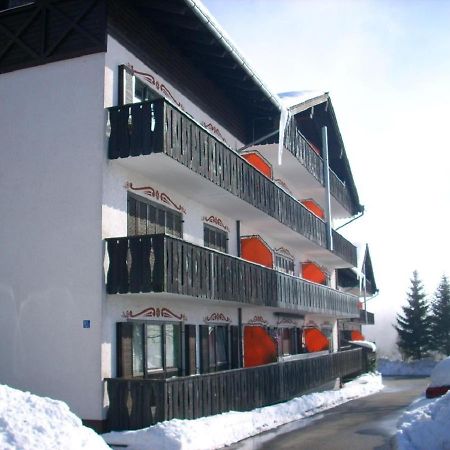 Ferienwohnung Hani Spiegelau Extérieur photo