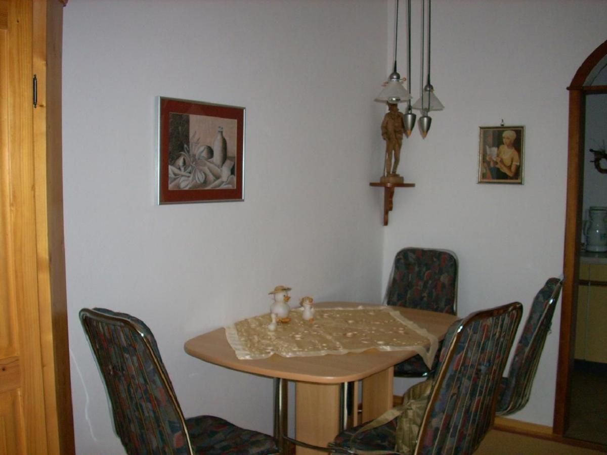 Ferienwohnung Hani Spiegelau Extérieur photo