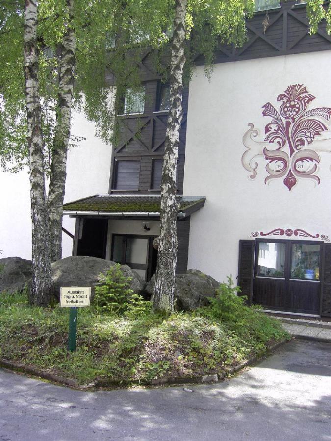 Ferienwohnung Hani Spiegelau Extérieur photo