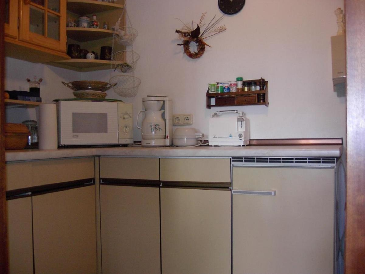 Ferienwohnung Hani Spiegelau Extérieur photo